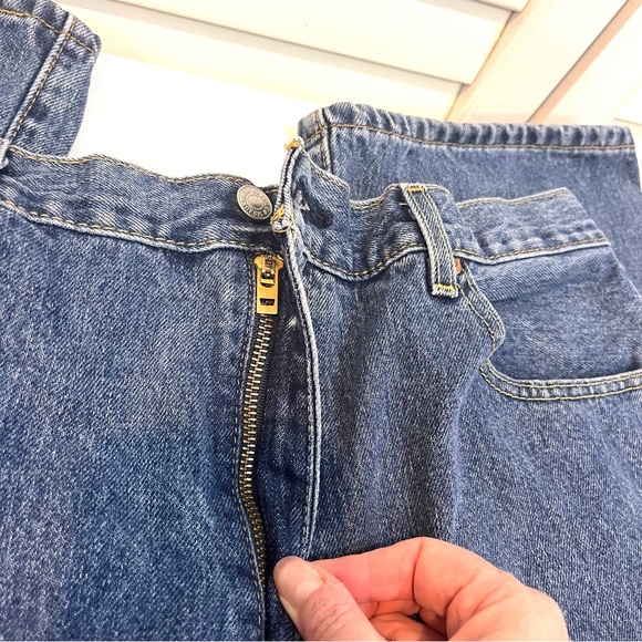 Men’s Levi’s 517 Jeans Size 36 - Picture 3 of 8